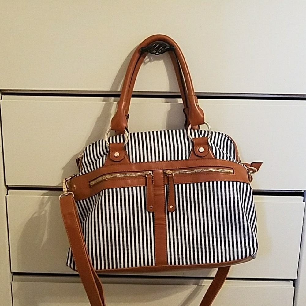 Street level bag